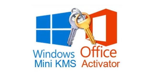 Mini KMS Activator Ultimate 2021