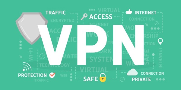 How a VPN Can Now Disguise your GPS Location