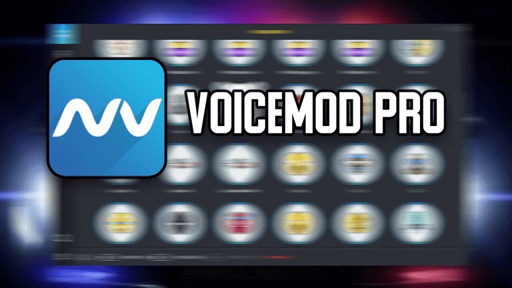 Voicemod Pro crack latest version free