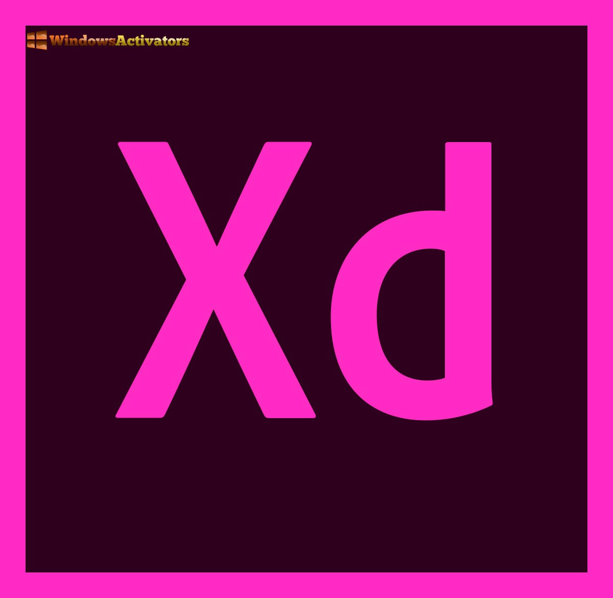 Adobe XD CC crack