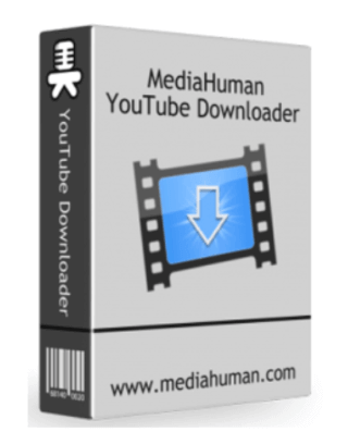 MediaHuman YouTube Downloader latest version crack