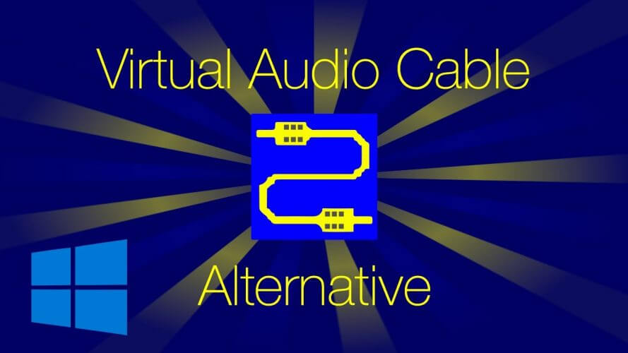 virtual audio cable crack