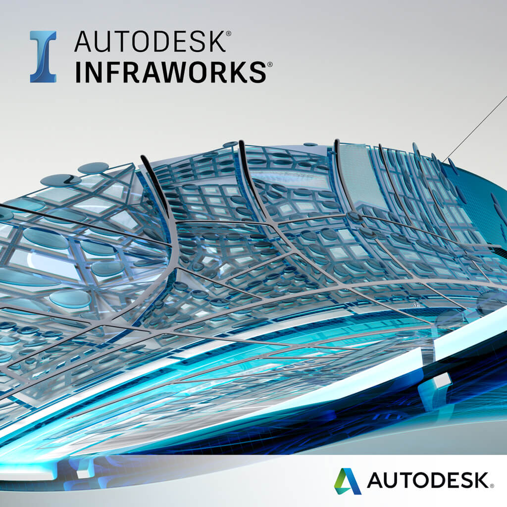 Autodesk InfraWorks free download