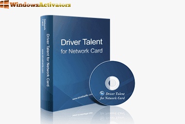 Driver Talent crack download