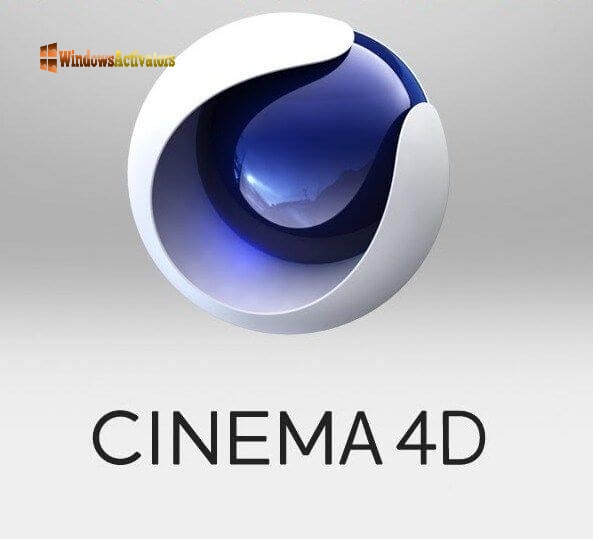 Maxon CINEMA 4D Studio keygen