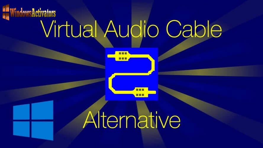 Virtual Audio Cable keygen