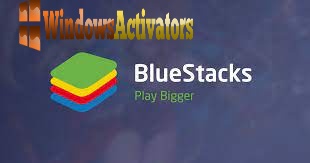 BlueStacks Crack