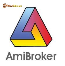 AmiBroker Pro key-ink