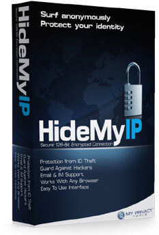 IP Hider Pro