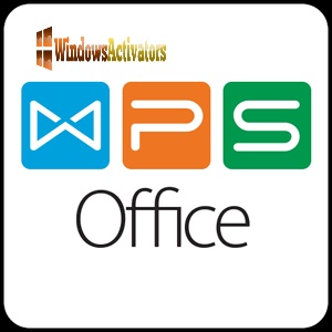 WPS Office keygen