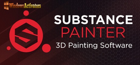 Substance Painter free version