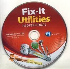 Fix-It Utilities Pro key-ink