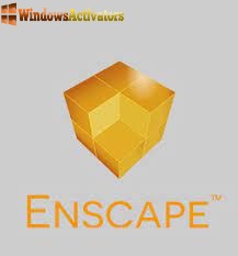 Enscape 3D free-ink