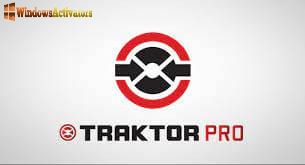 Traktor Pro free-ink
