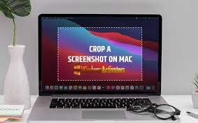 how to crop a screenshot on mac FREE-ink