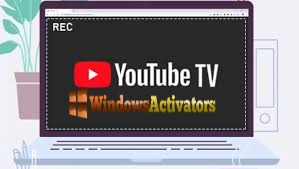 how to record on youtube tv-ink