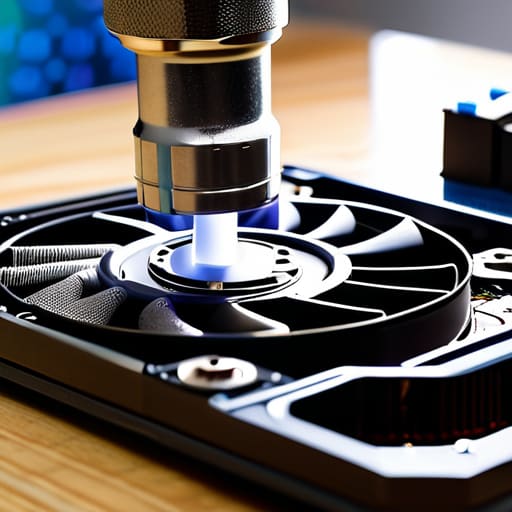 Cleaning Computer Components Safely Without Breaking Your Rig