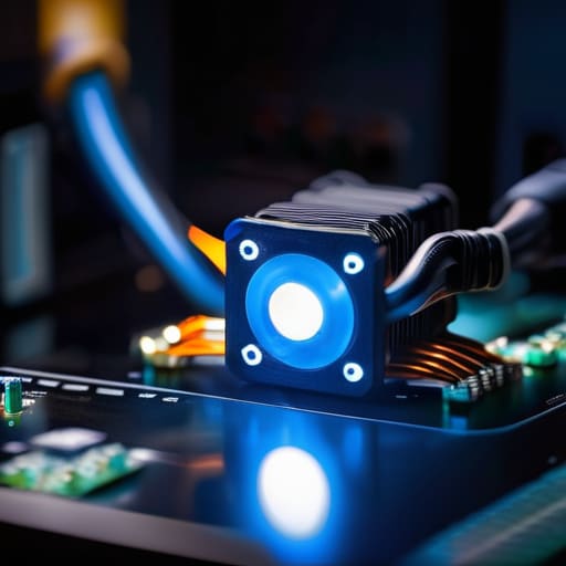 Ditch the Myths Real Hardware Component Testing