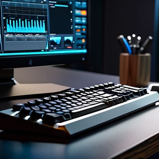 Ditch the Print Screen Myth for Real Windows Keyboard Shortcuts