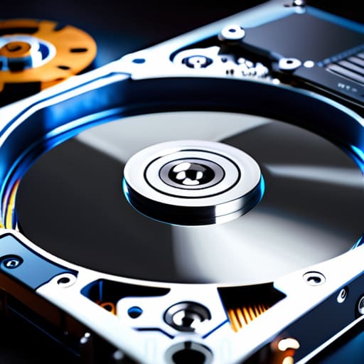 Hard Drive Health Scan vs Internet Myths