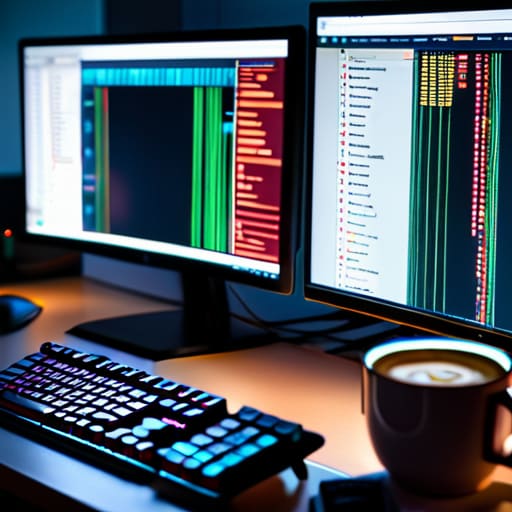 Mastering Bash Scripting for System Administration Without the Fluff