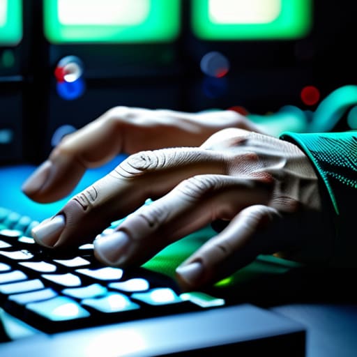 Mastering Manual Proxy Server Configuration Without the Guesswork