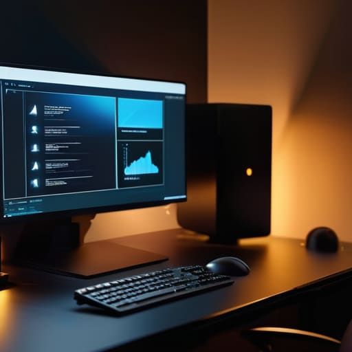 Mastering System Wide Dark Mode Settings for Real Results