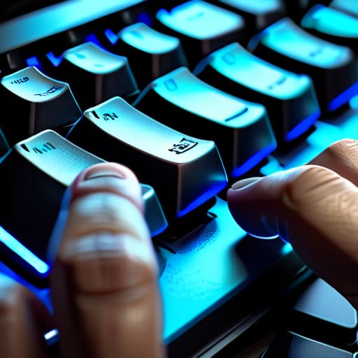 Mastering Windows Keyboard Shortcuts for Run Speed