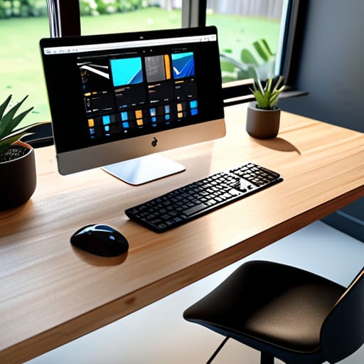 Maximize Screen Real Estate Without the Desktop Clutter