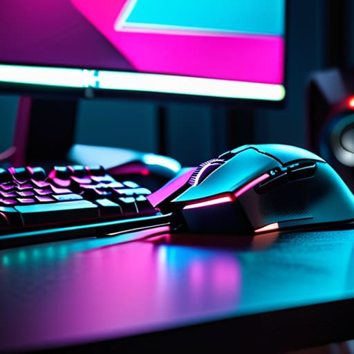 Nvidia Reflex Technology vs Empty Registry Tweaks