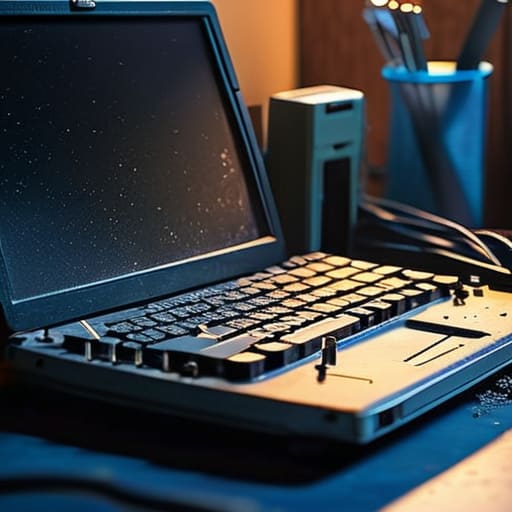Optimizing Legacy Hardware Performance Without the Fake Registry Fixes
