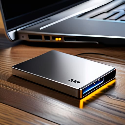 Picking the Right External Drive for File History