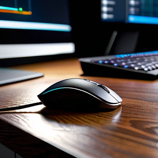 Precision Pointer Speed Adjustment That Actually Matters