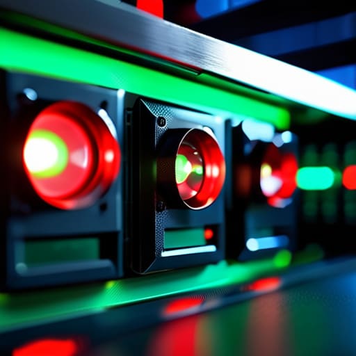 Real Time Disk Space Notifications That Actually Work