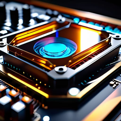 Real Time Protection System Resources Are Stealing Your Clock Cycles