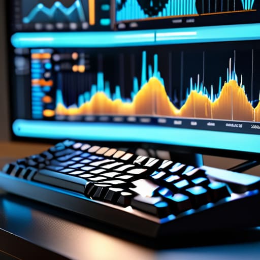 Real Time System Resource Tracking Without the Fluff