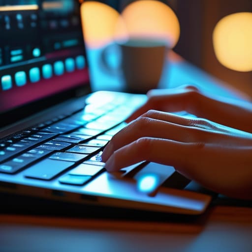 Screen Reader Settings for Beginners That Actually Deliver