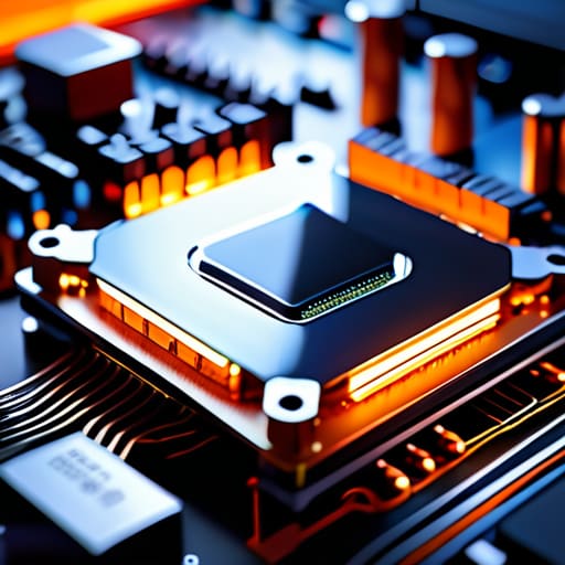 Stop Guessing and Identify Resource Intensive Applications.