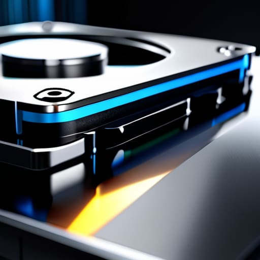 The Real Hdd vs Ssd Performance Gap Youll Actually Feel