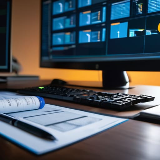 The Truth About Gathering Documentation for Disputes