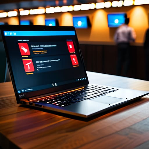 The Truth About Public vs Private Network Security