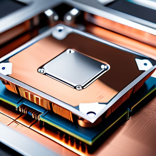 Thermal Paste Application Why Your Technique Is Failing You