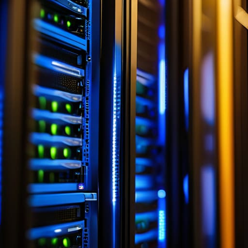 Automated Disk Usage Reporting Without the Fluff