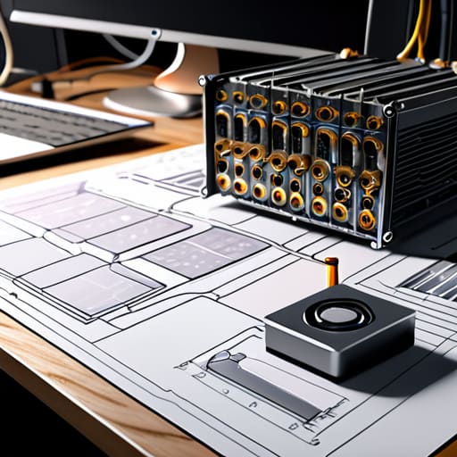 Building a Hardware Procurement Roadmap That Actually Works