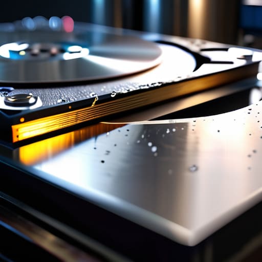 Compressing Folders vs Entire Drives Where the Real Magic Happens