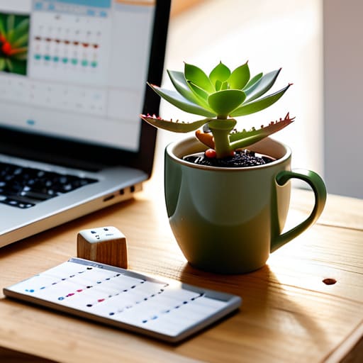 Creating a Sustainable Schedule Without the Fluff