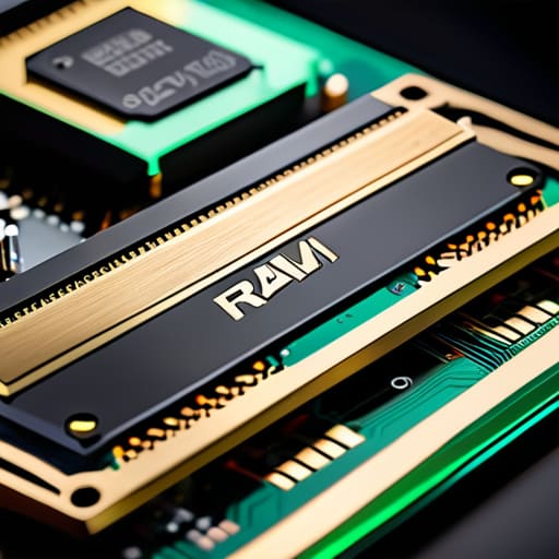 Ddr4 vs Ddr5 Performance Difference What Actually Matters