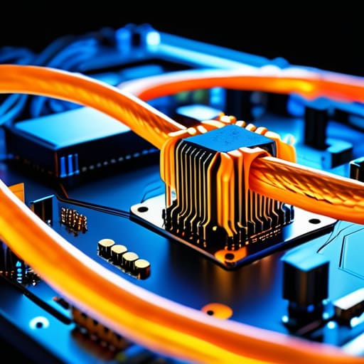 Decoding Cpu and Memory Utilization Patterns for Real Results