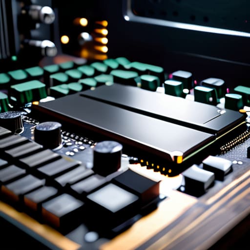 Hardware Upgrade vs Replacement Finding the Real Breaking Point