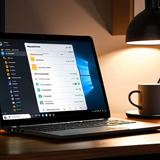 How to Optimize Computer Boot Time Without Breaking Windows